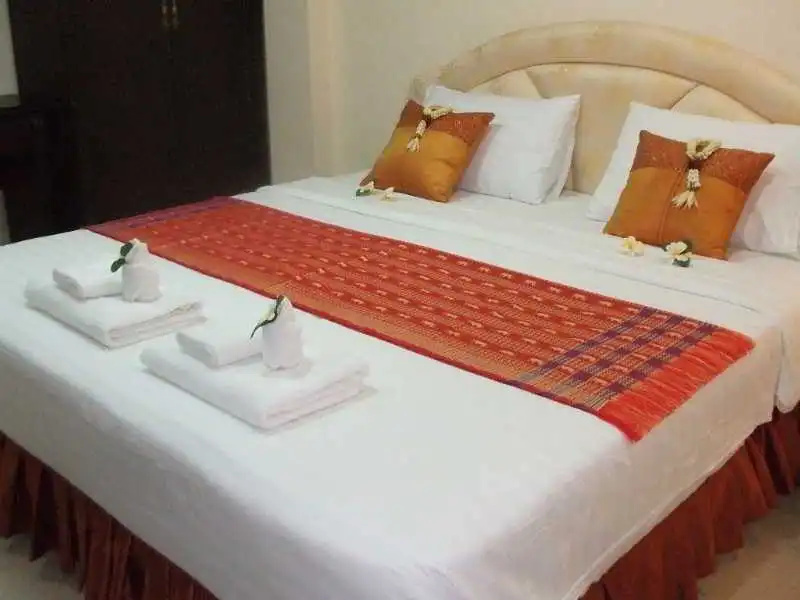 Queen's Garden Resort At Riverview