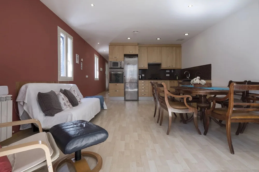 Sandra Apartment