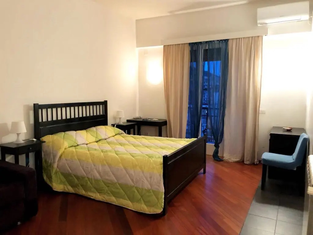 Casa Olga