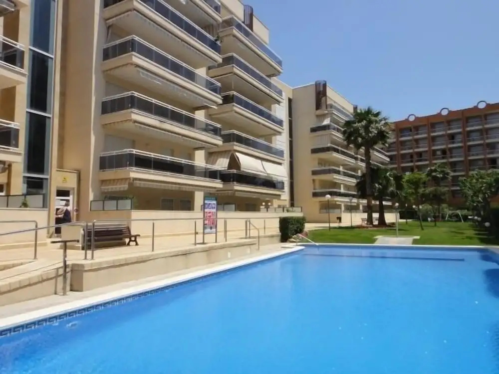 Apartment Village Park 2 by Interhome