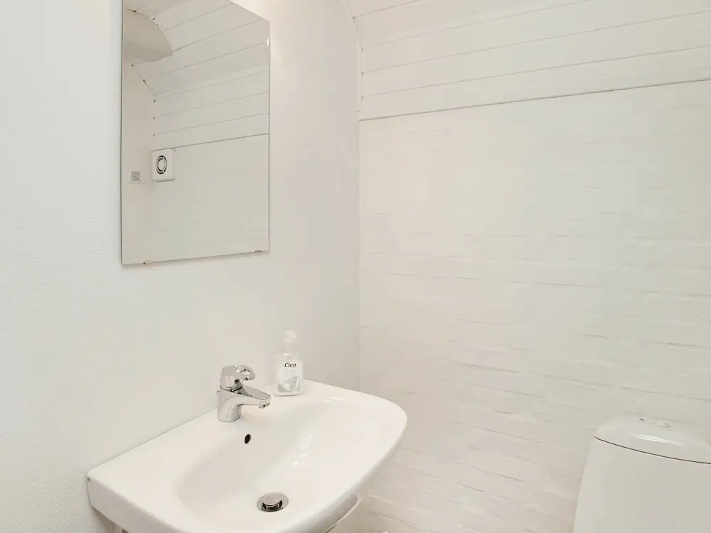 Comfortable Holiday Home in Henne With Terrace
