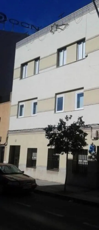 Hello Villarreal - Sant Joan Pensión