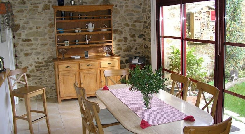 Gîte de La Chapelle