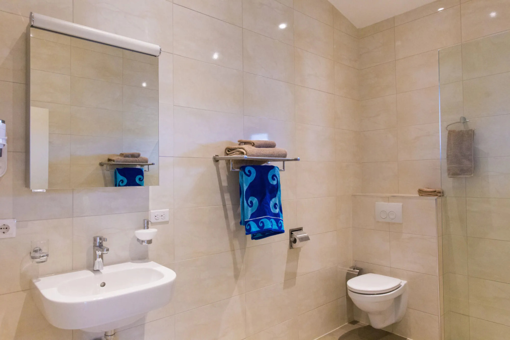 Bubali Luxury Apartments