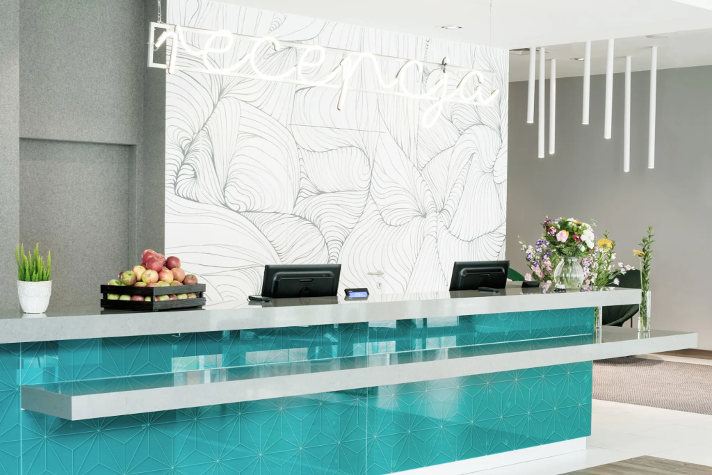 ibis Styles Siedlce