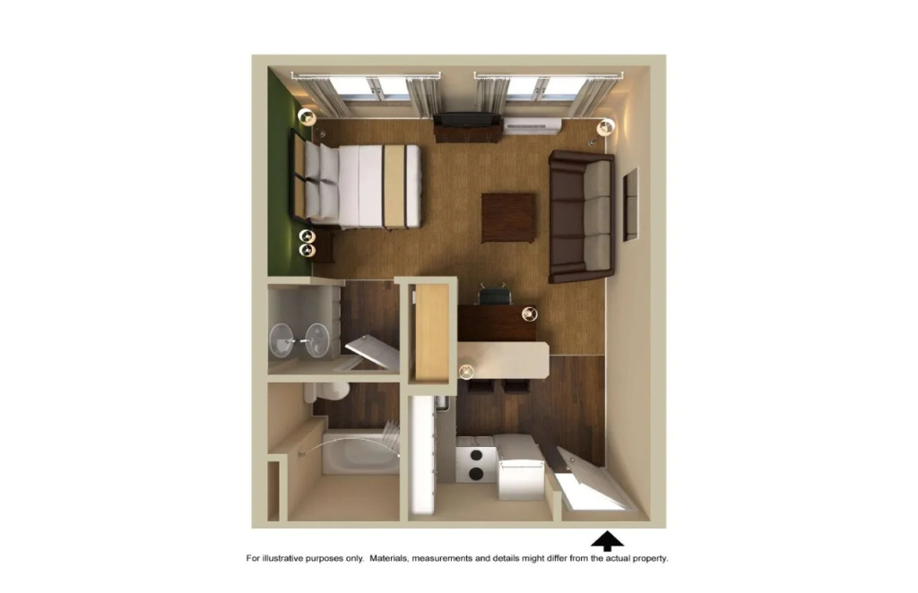 Extended Stay America Suites - Newark - Woodbridge