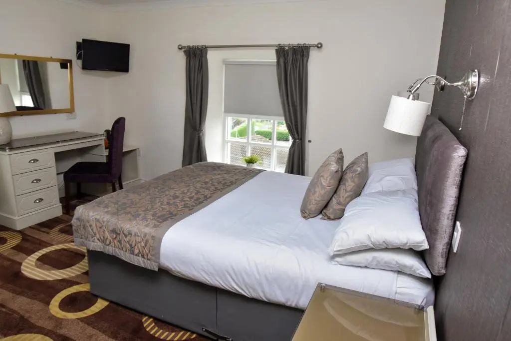 Kildare House Hotel