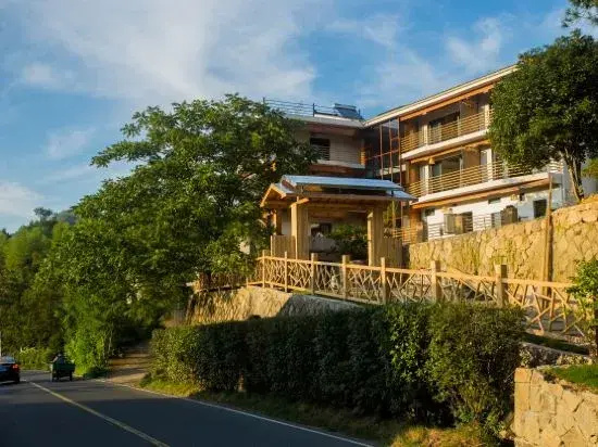 Home stay