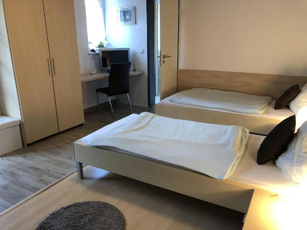 Aparthotel