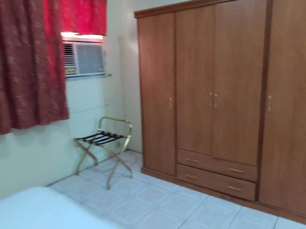 OYO 524 Zahrat Alwaziriya Furnished Apartments