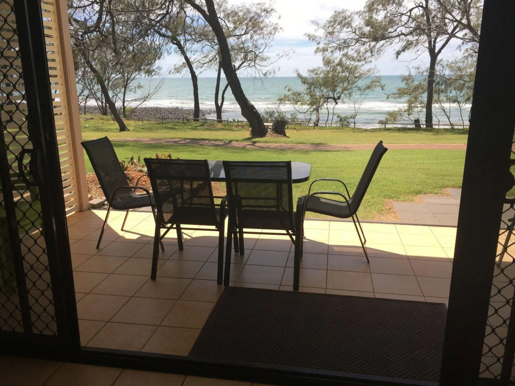 Coral Cove Resort