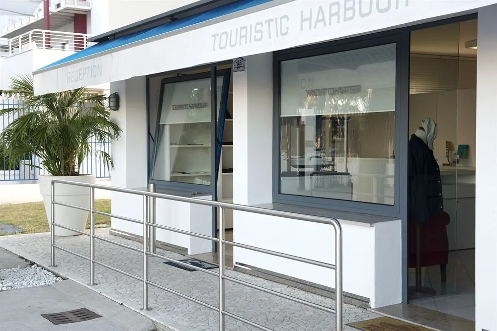 Stay Michelangelo Jesolo Only Adults