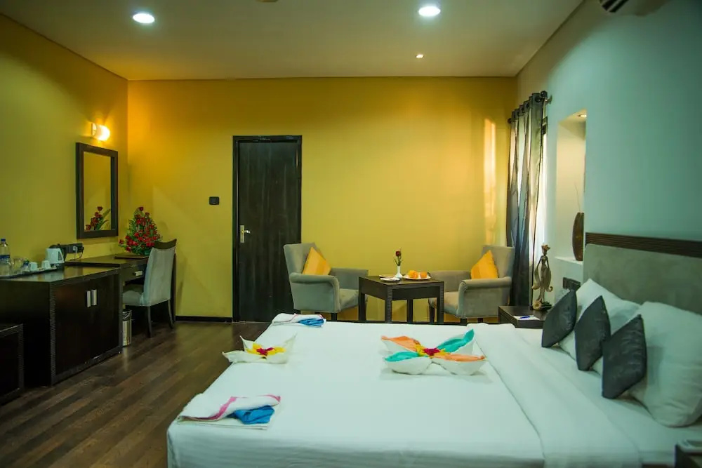 Esthell Village Resort