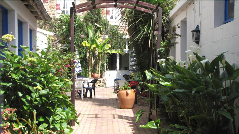 Hôtel de France