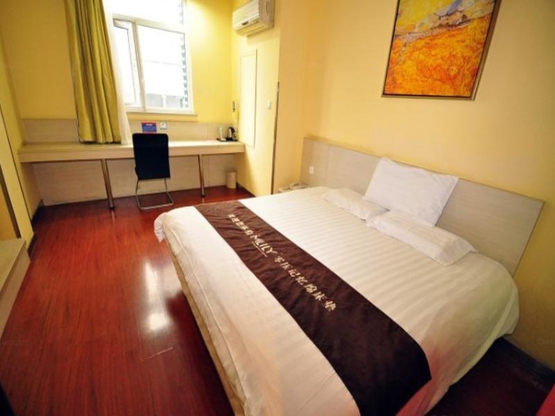 Hanting Hotel Hangzhou Wenyi Road