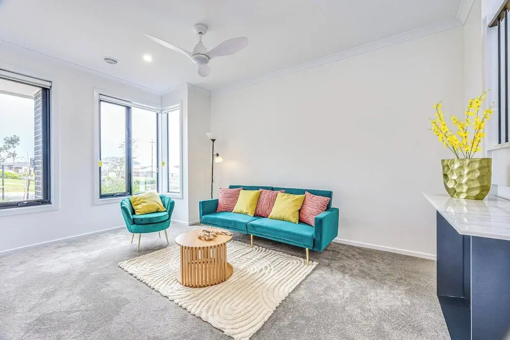 StayAU 5BR Family Getaway GreaterGeelong in Duneed
