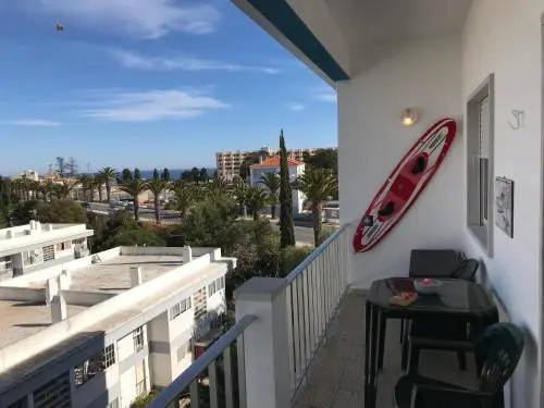 Apartamento Armando
