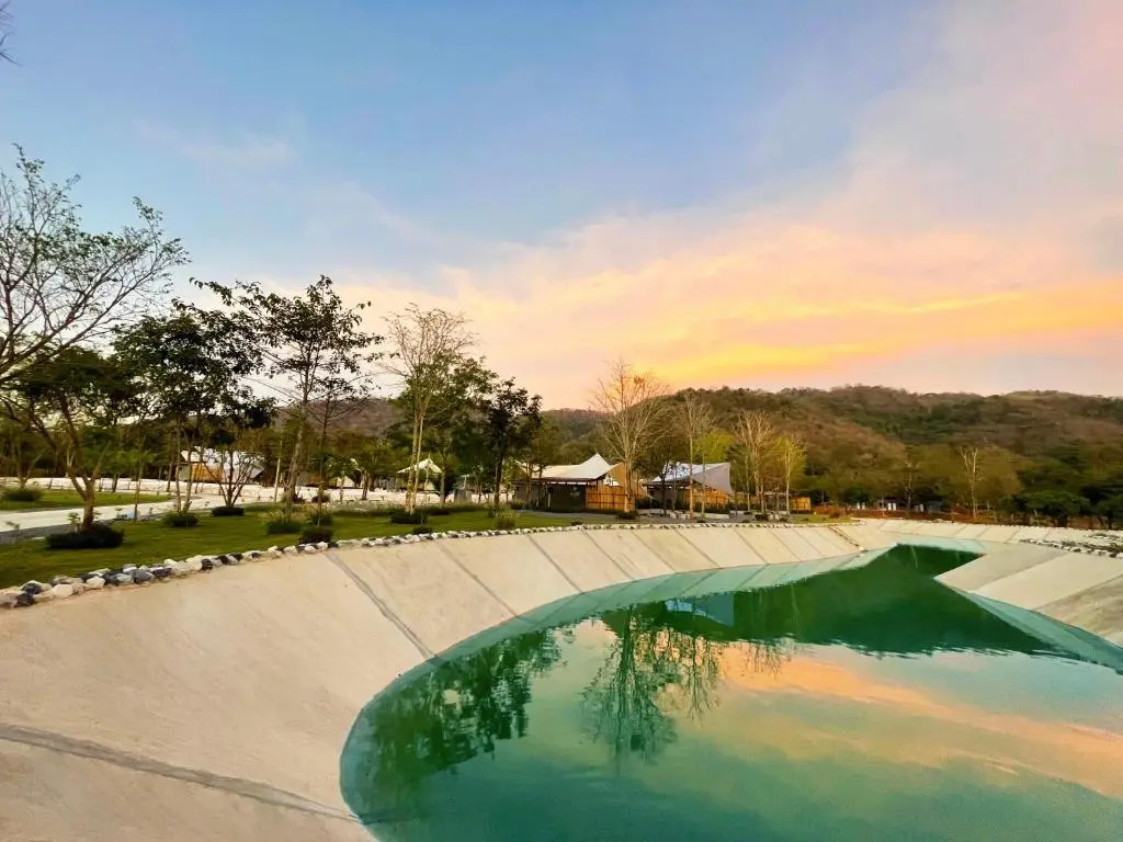 The Wild Khao Yai
