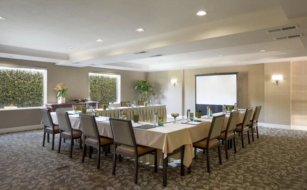 Napa Valley Lodge