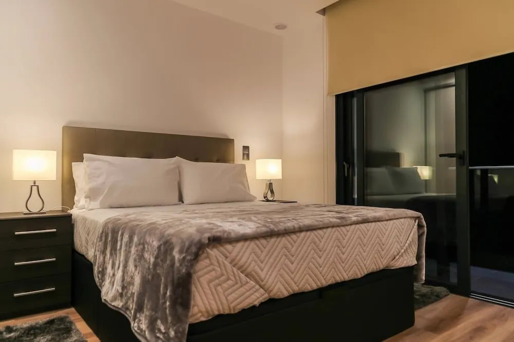 A&M House II Luxury Holidays Home
