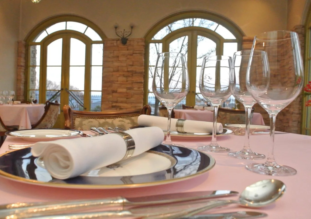Auberge Le Temps