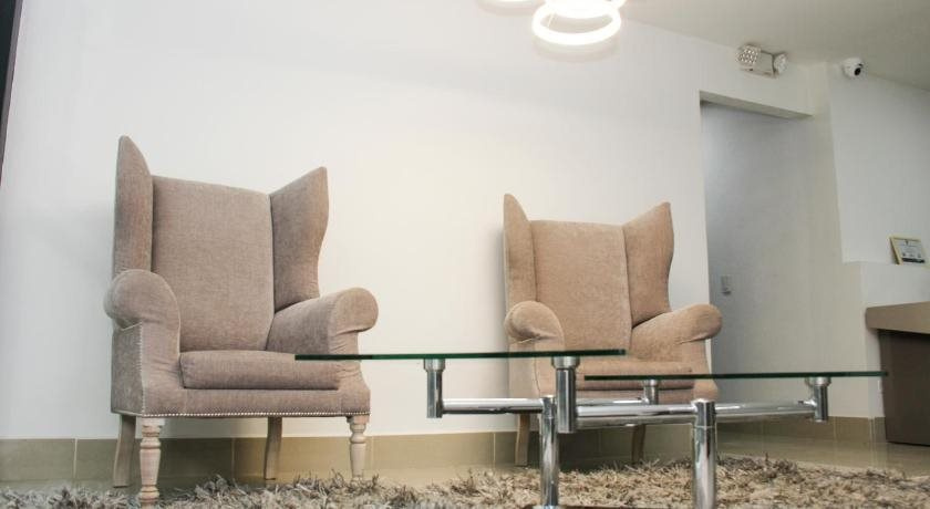 Hotel Lleras Express