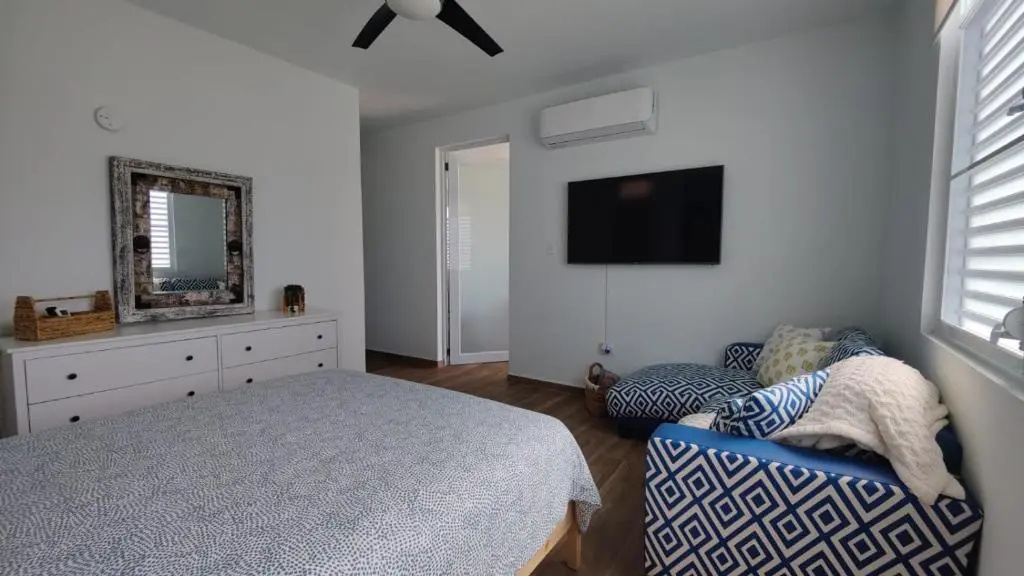 Rincon Relax House Near Downtown with Private Pool