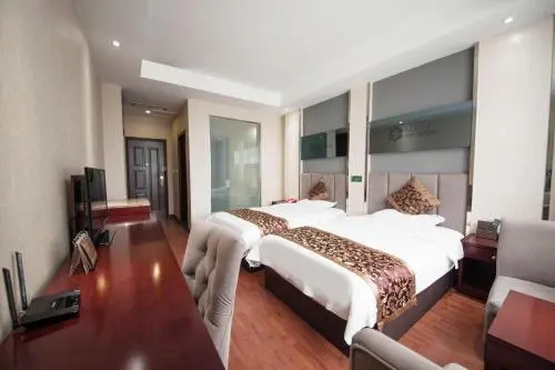 Ming Shang Hotel