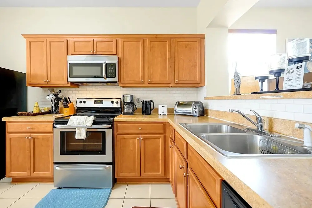 2663 Andros Lane, Kissimmee, 3 BED