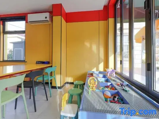 Doba'an Rainbow Homestay