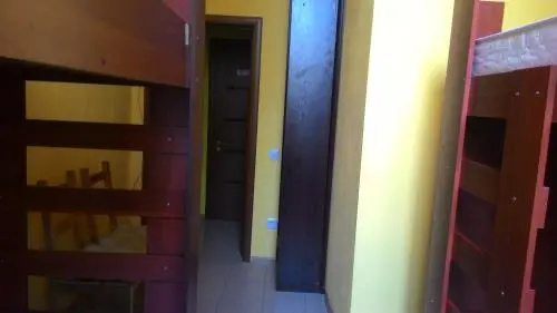 Alaska Hostel