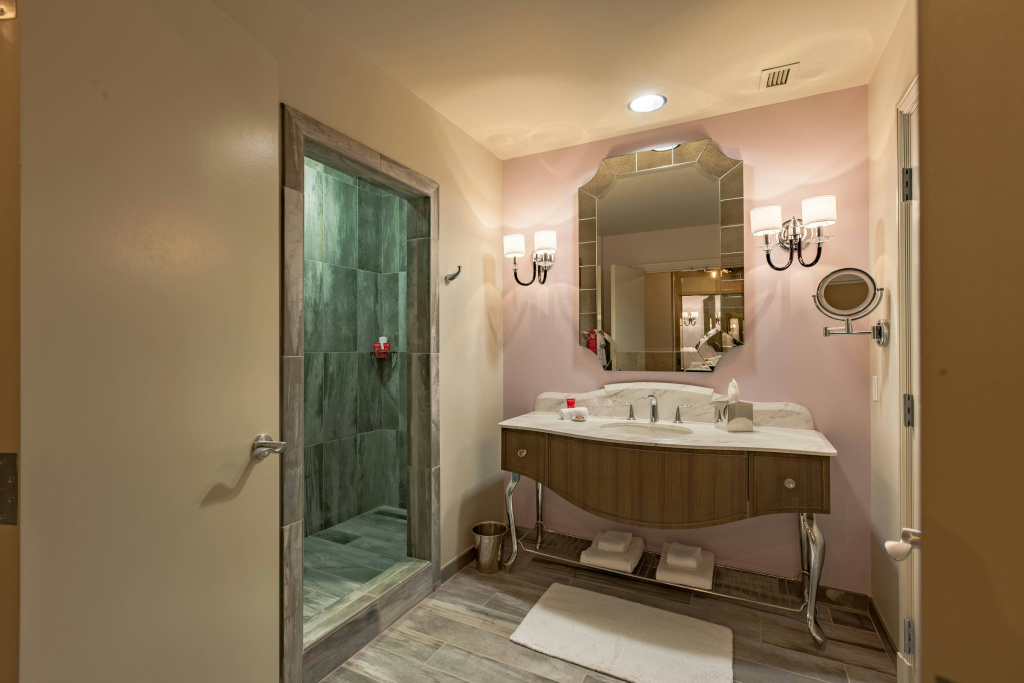 Grand Bohemian Mountain Brook, Autograph Collection