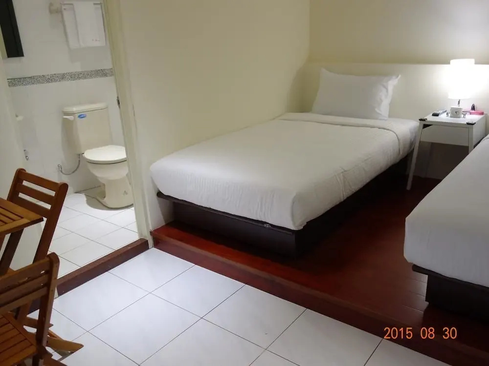 Kao Mama B&B 2