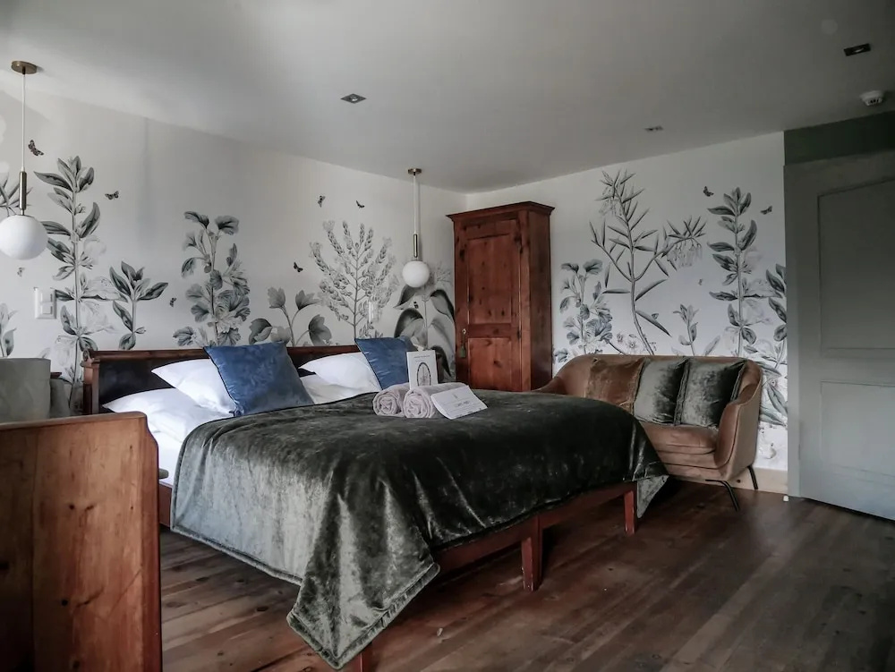 Hôtel Bella Tola & SPA