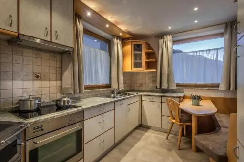 Chalet Prades Dolomiti Lodges