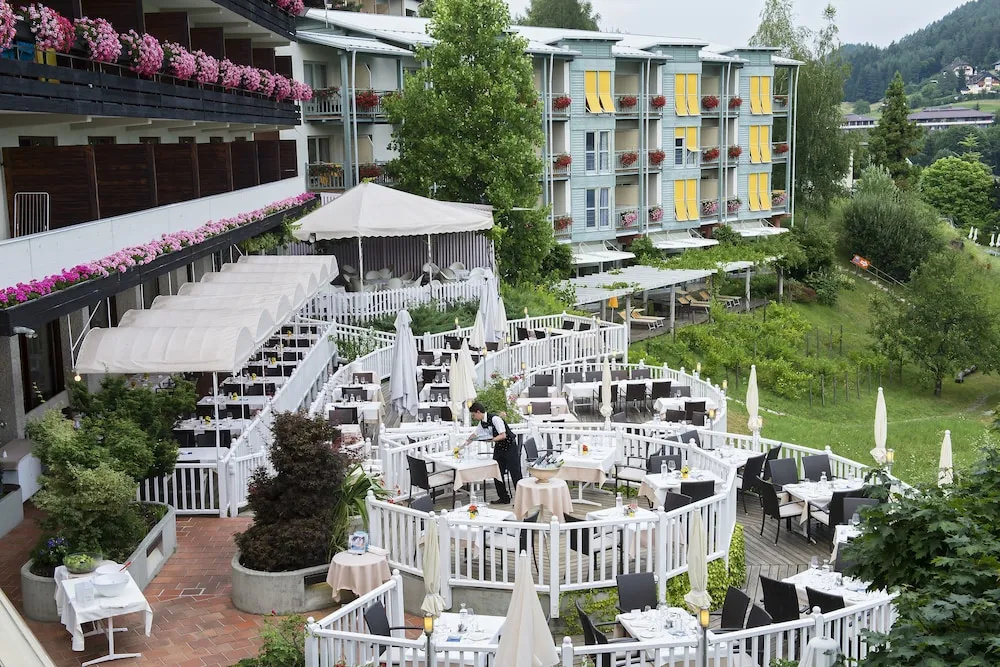 Hotel Karnerhof