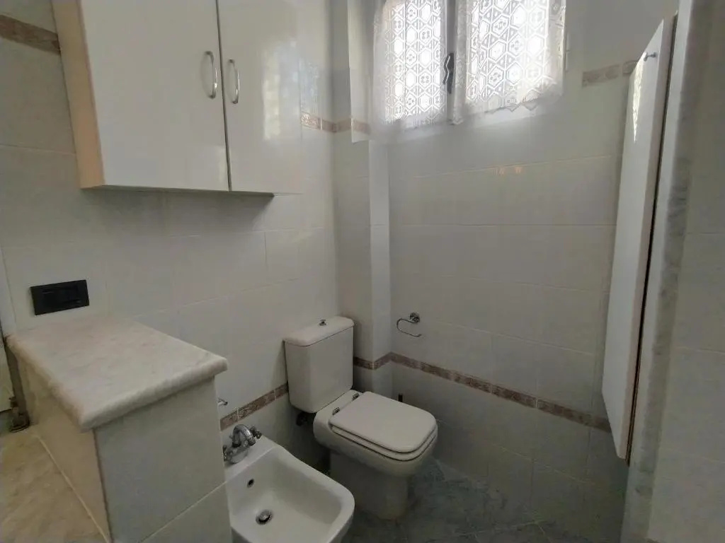 Benedetta House