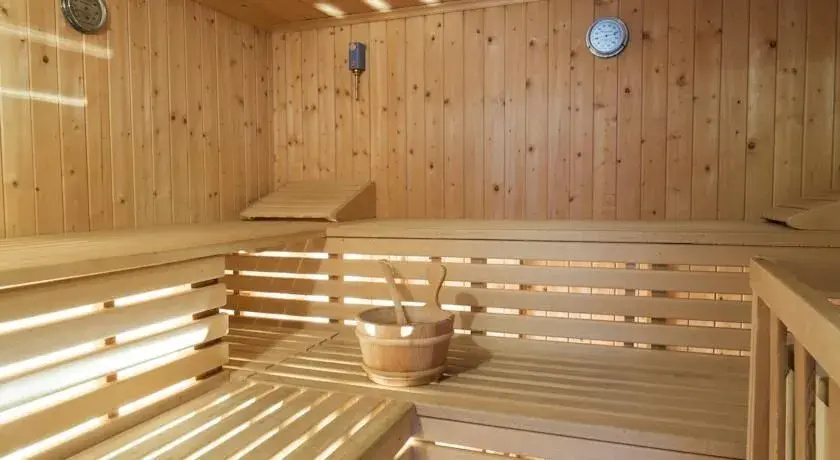 Adria Garni B&B Residence Corvara