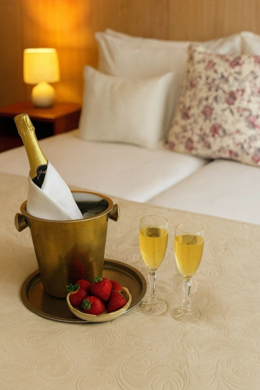 Plaza Hotel Gyula