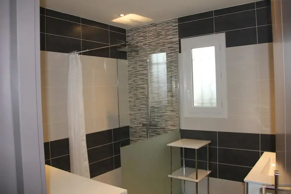 House With one Bedroom in Sorède, With Wonderful Mountain View, Pool A