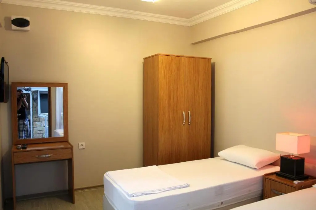 Alpaylar Hotel & Apart