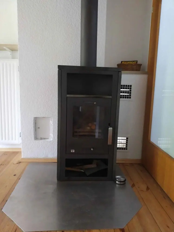 Ferienwohnung Betz