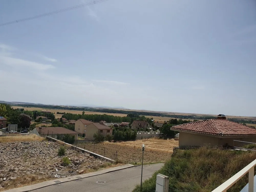 Hotel Camino de Rabé