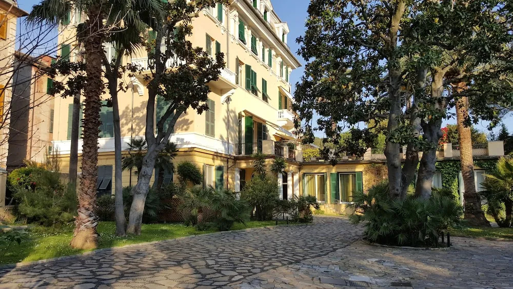 Casa Vicki