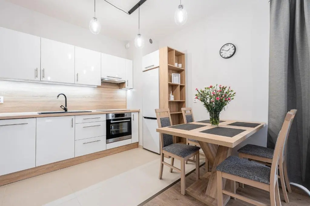 Apartamenty Tespis - Francuska Atal Park