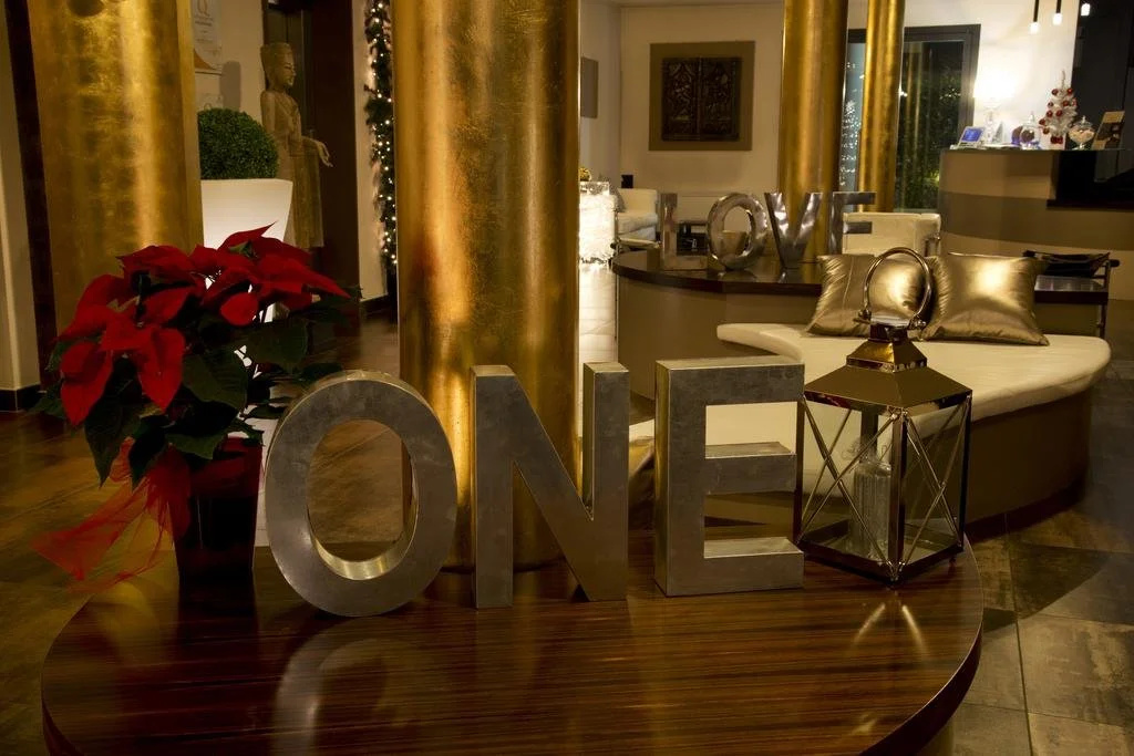 OneMhotel