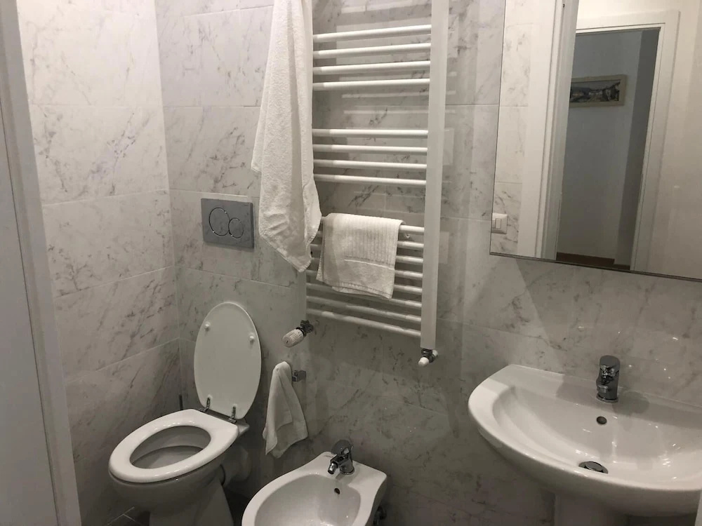 B&B Dea Tiburtina