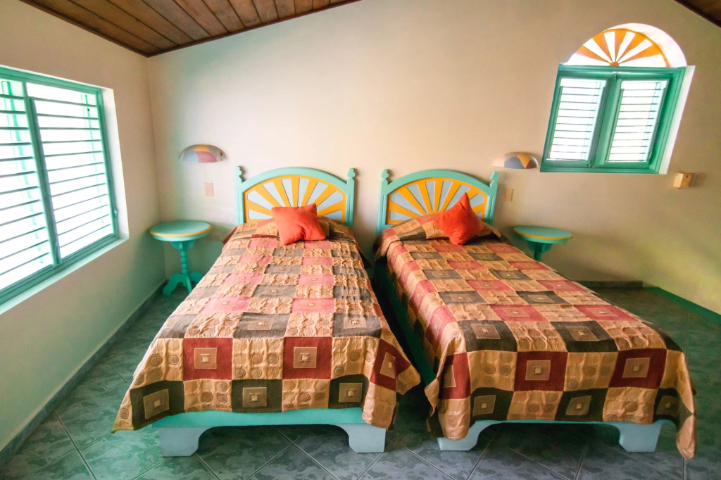 Las Palmas Eco Residence