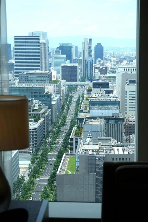 The St. Regis Osaka