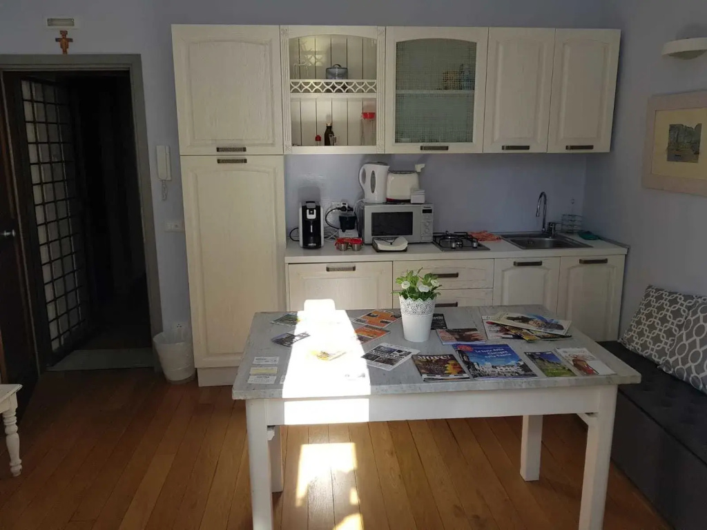 Le Erbe Guest House